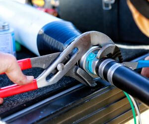 About Emergency plumbing pros Wamsutter, WY